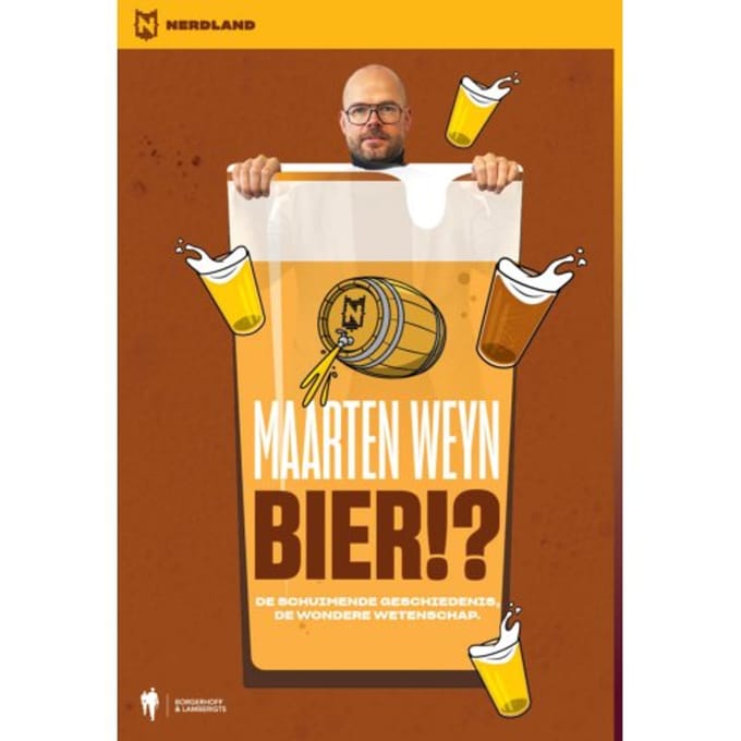 Bier!? - Maarten Weyn