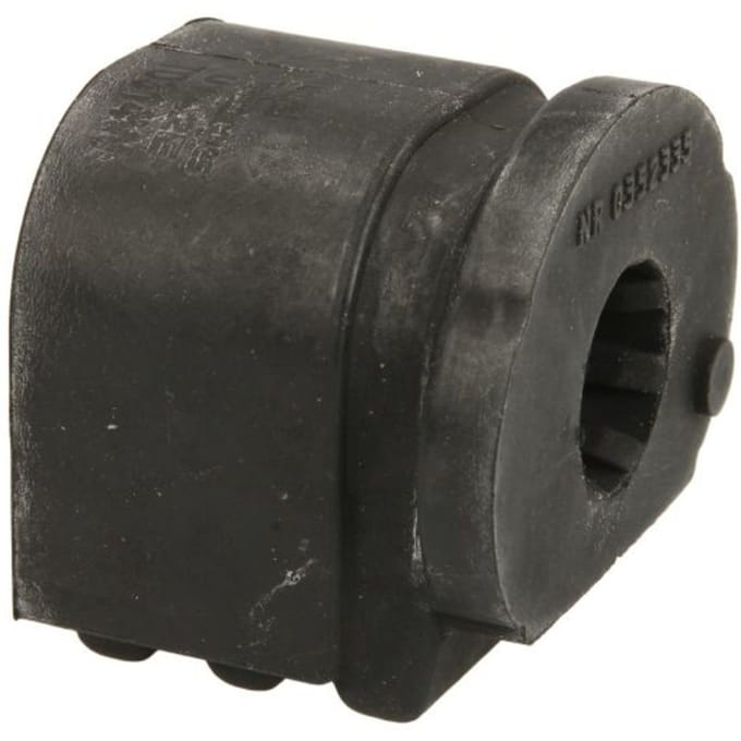 Voorste draagarm silentblock DELPHI TD314W