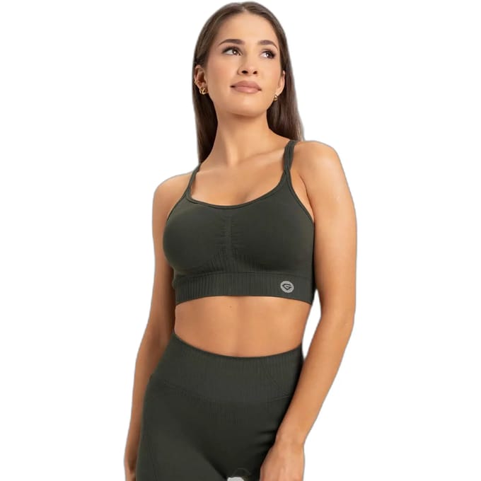 Push-up Beha Dames Gym Glamour 2.0