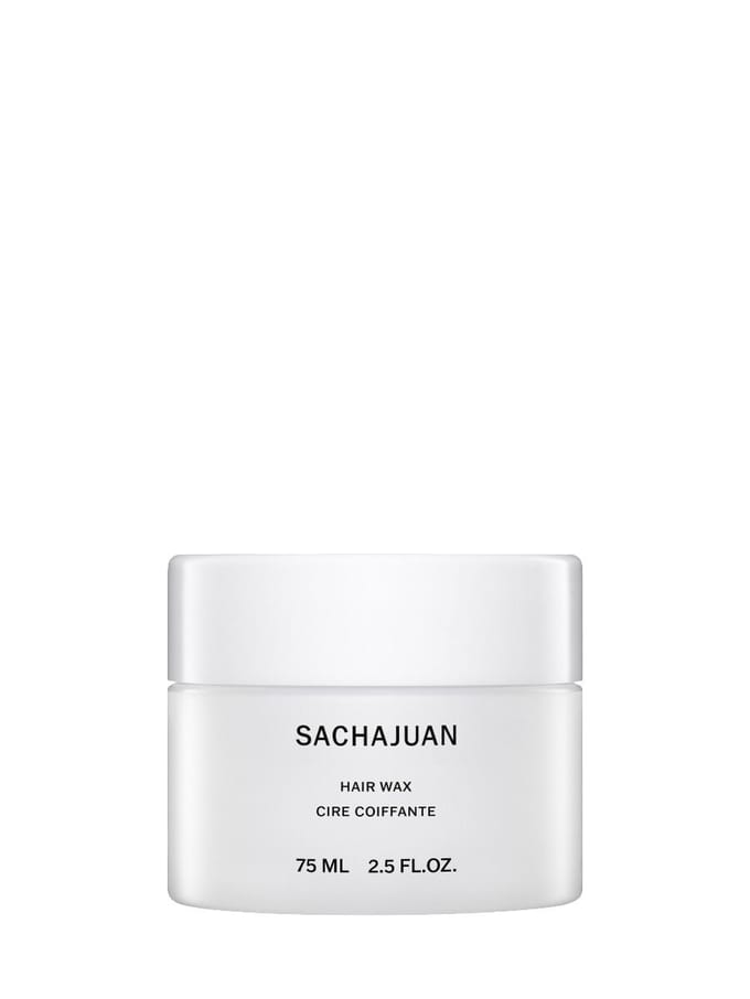 SachaJuan Hair Wax 80ml