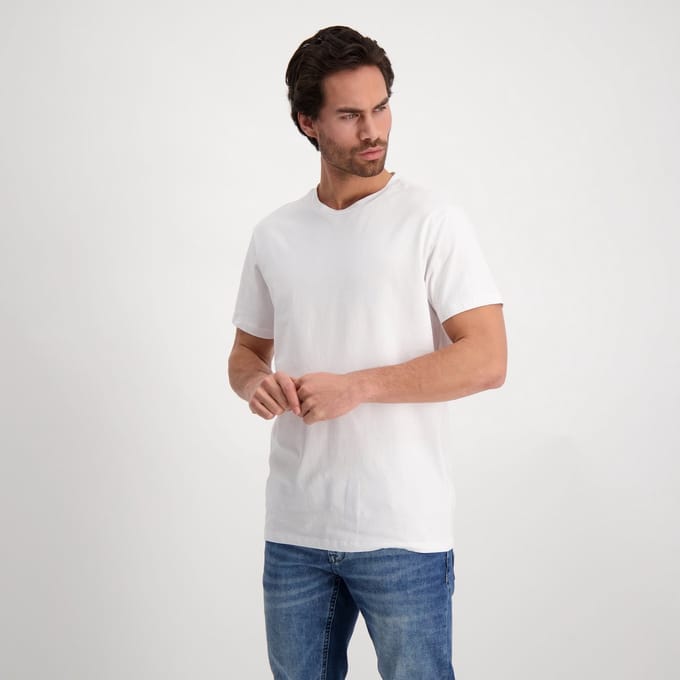 Cars Jeans T-shirt Roy - Heren