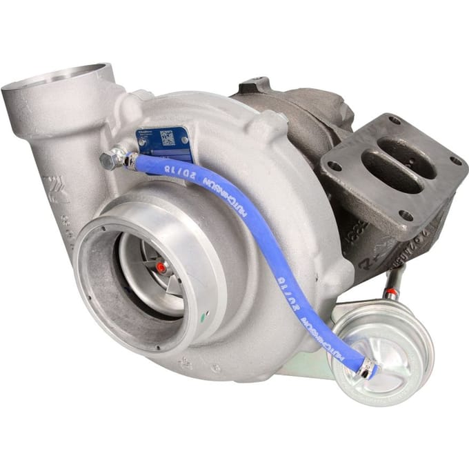 Supercharger, drukvulling 3K 53319886911