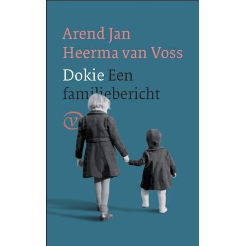 Dokie - Arend Jan Heerma van Voss