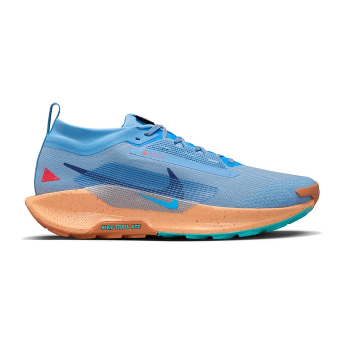Trailschoenen Nike Pegasus 5 Gore-Tex