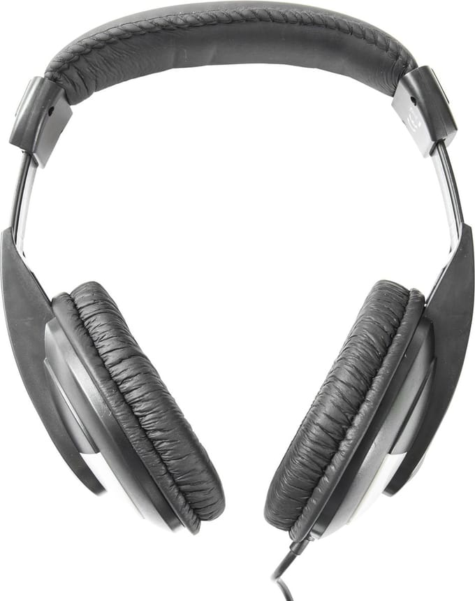 MUSIC STORE MV44 MkII - Koptelefoon