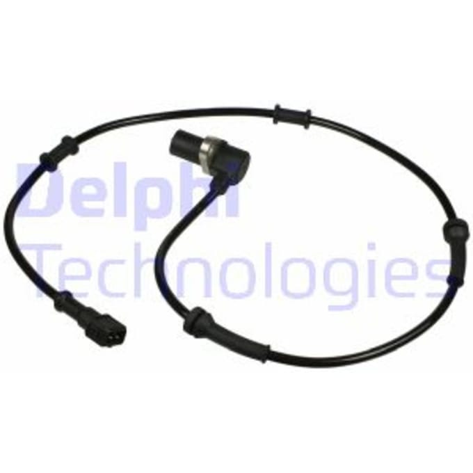 Sensor, wielsnelheid DELPHI SS20262