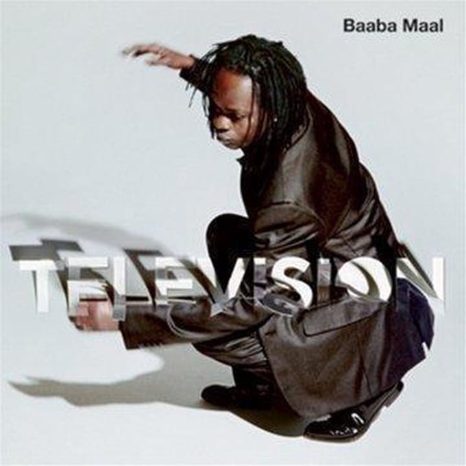 Television