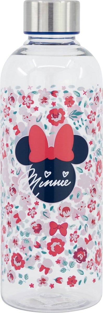 Disney - Minnie Mouse Tuinieren Hydro Waterfles (PP) - 850ml