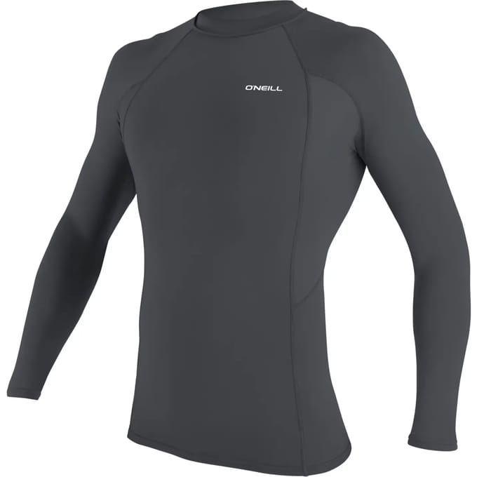 Rashguard met lange mouwen O'Neill Basic Skins