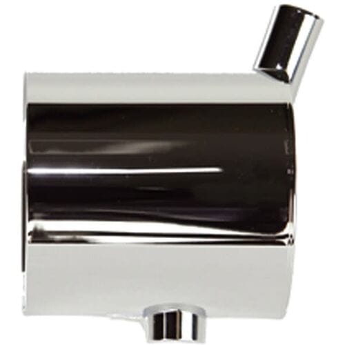 Hansgrohe ecostat s thermostaatgreep, chroom