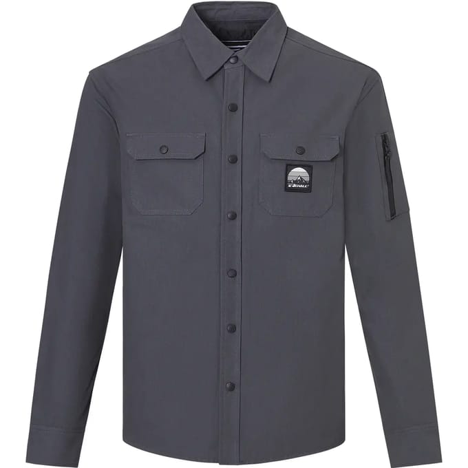 Shirt Rehall Ziggy-R
