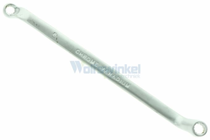 Kwb ringsleutel cv 6 x 7 mm