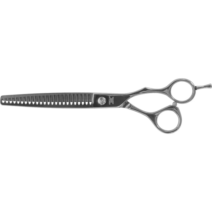 Aesculap Effileerschaar GTA206 - 24 tanden (19CM)