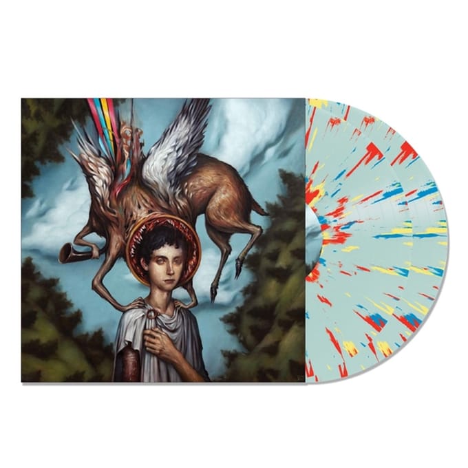 Blue Sky Noise - Circa Survive