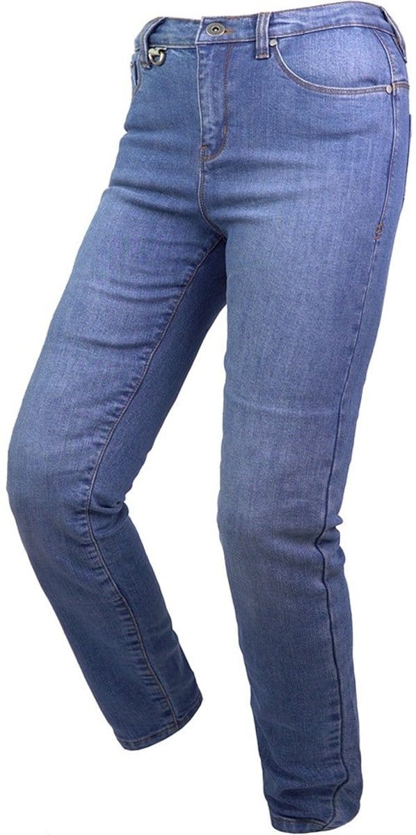 By City Motorbroek - Bull Jeans Blue-36