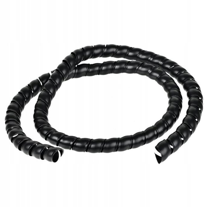 ProX - Organiser voor Remkabels - 14mm - 1 Meter - Spiraal