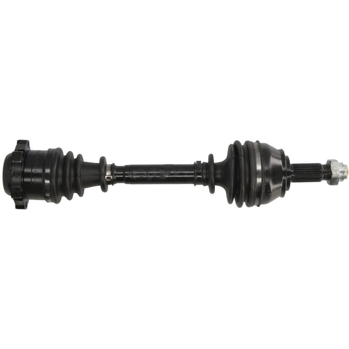 Aandrijfas POINT GEAR PNG75288 Links