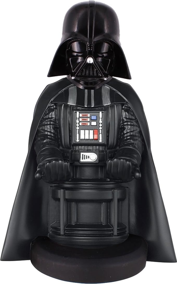 Cable Guys Star Wars: Darth Vader - Miscellaneous Accessoires voor spelconsole
