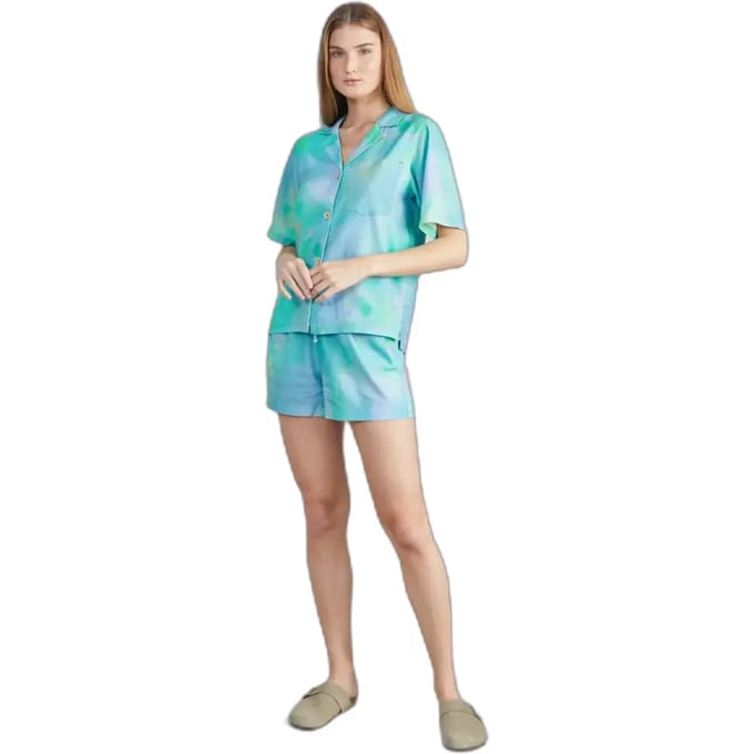 Damesshort 24 Colours