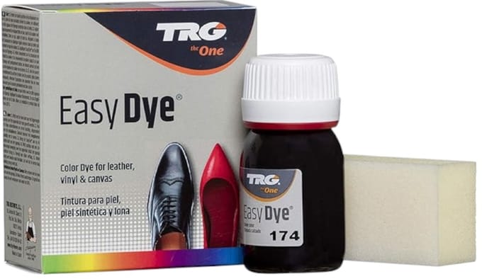 TRG Easy Dye - 174 Deep Brown - 25ml