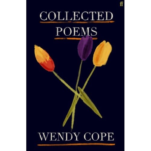 Collected Poems - Wendy Cope