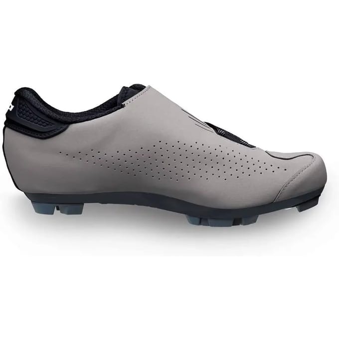 AERTIS GRAY BLACK - Unisex - maat 46