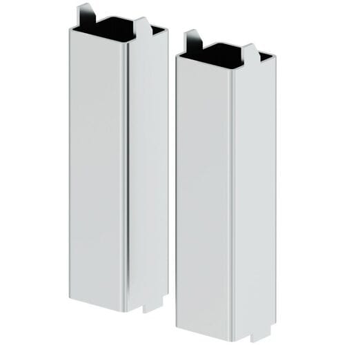 Viega Prevista Dry support set model 8570.37 776053