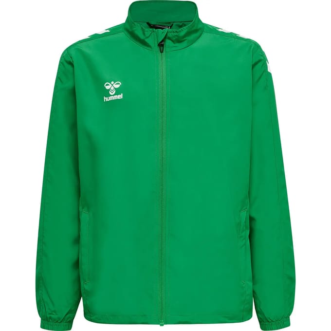 Hummel kindertrainingsjack Hmlcore Xk Micro Zip Jacket Kids 212654
