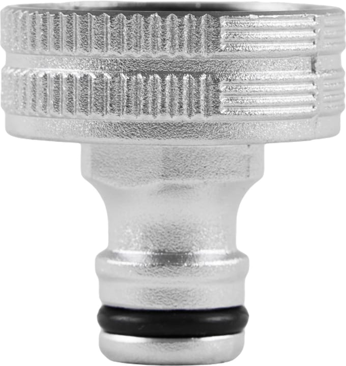 Stalco Garden XTR - Aluminium Binnengewinde Koppeling - 1 Inch