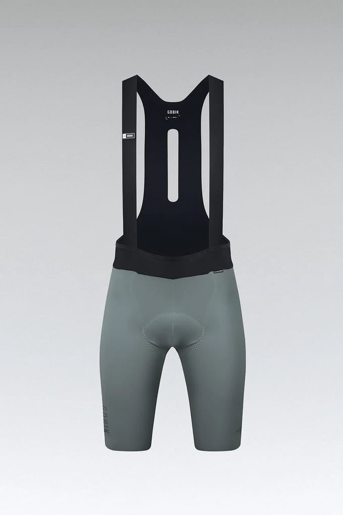 Gobik Bibshort X K10 Man - Liberty - Maat XL