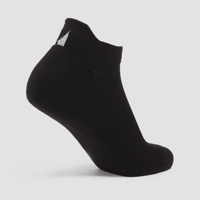 MP unisex trainingssokken (verpakking met drie stuks) - Zwart - UK 9-11