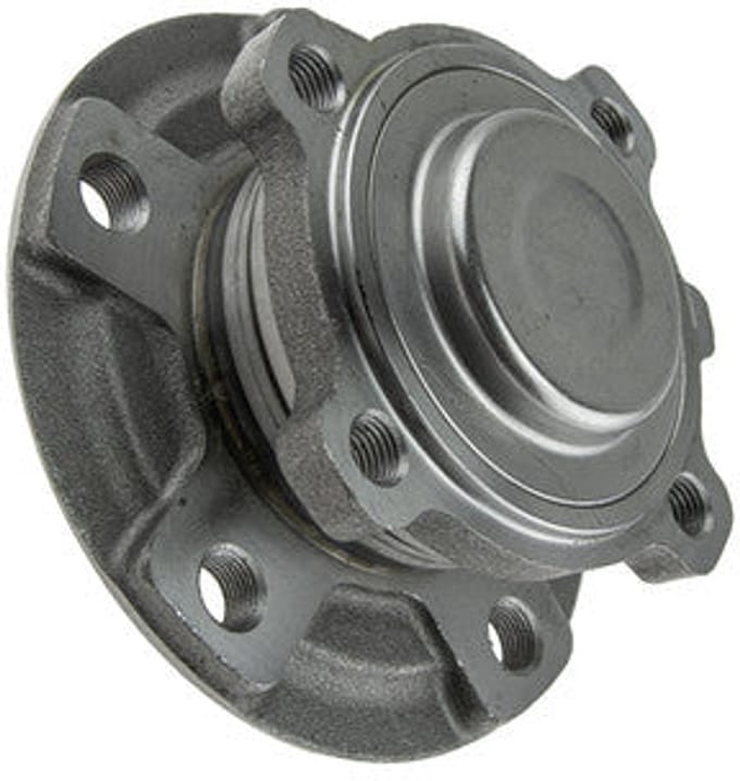 Wiellagerset voor OEM 31206867256