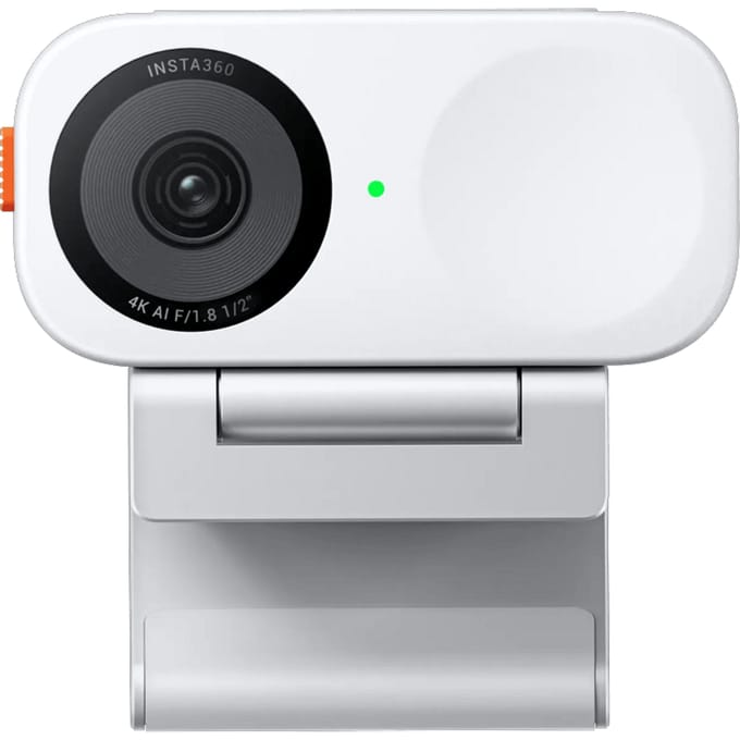 Insta360 Link 2C Standard Edition - Arctic White
