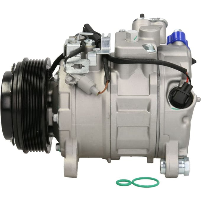 Compressor airconditioning THERMOTEC KTT090361