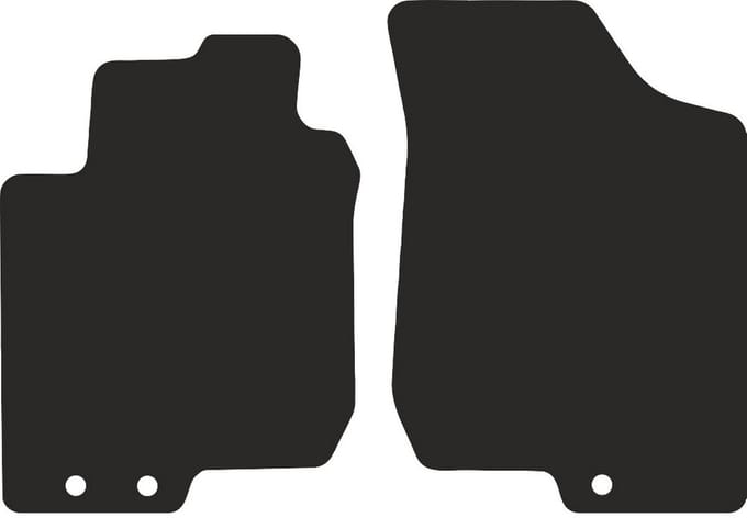BASIC voor: Hyundai i30 I hatchback, stationwagen, CW 2007-2012