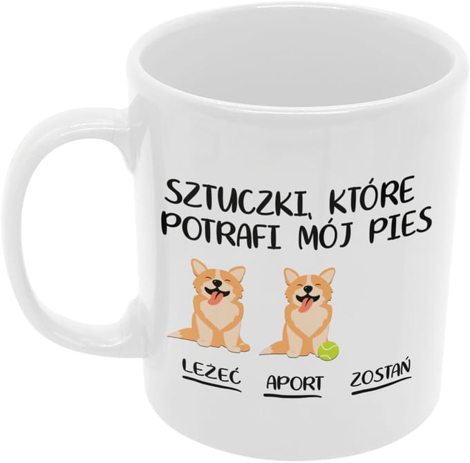 Grappige Hondenkop - Perfect Cadeau voor Hondenliefhebbers