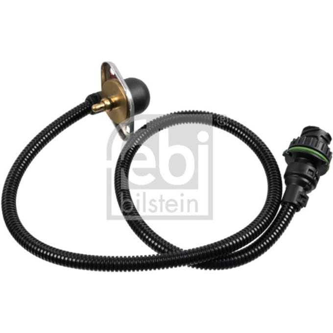 Sensor, inlaatspruitstukdruk FEBI BILSTEIN 182191