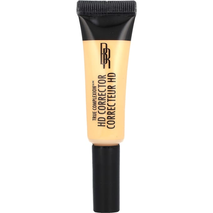 True Complexion, HD Concealer, 8041 Geel, 12,5g(0,44 ons) beige