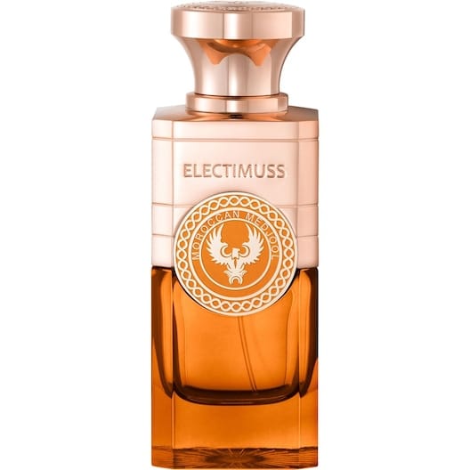Electimuss London Verkenner Extrait de Parfum Damesparfum Unisex 100 ml
