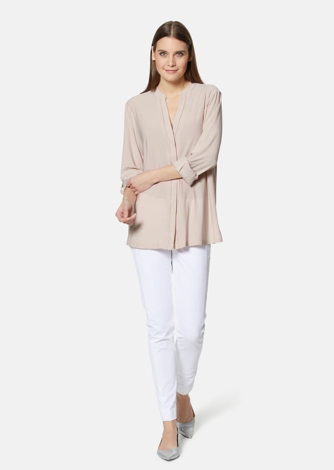 MADELEINE Blouse Blouse