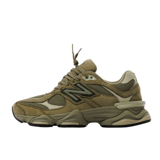 New Balance 9060 - Sneakers - Unisex