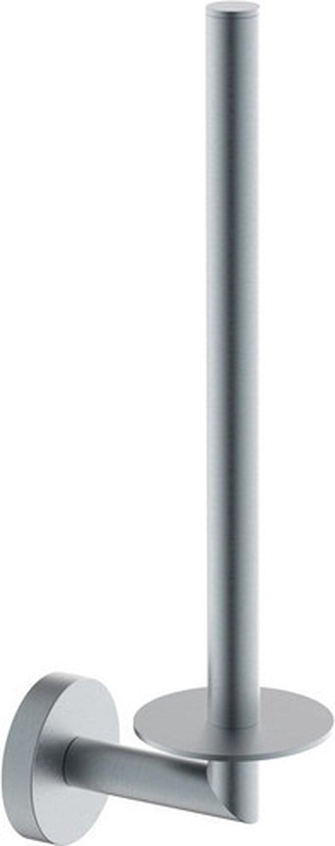 Wiesbaden Alonzo Reserverolhouder - Gunmetal