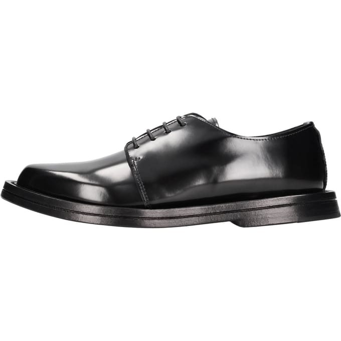 THE-ANTIPODE Lage schoenen Zwart