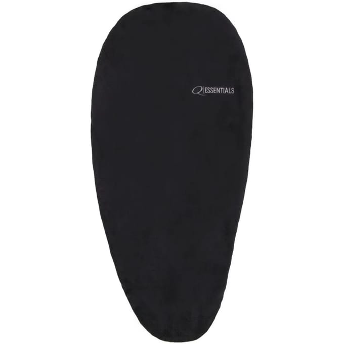 Fleece hoes voor hoofdstel QHP
