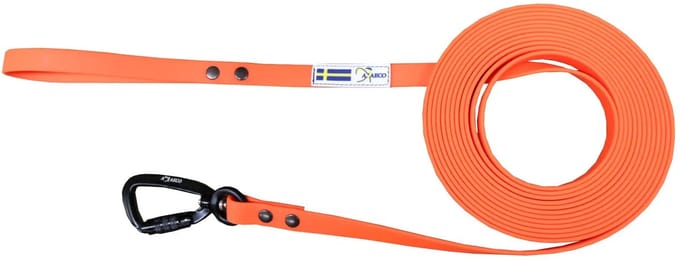 BioThane® Tracking Lead Twistlock 5 m
