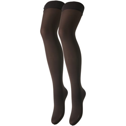 Panty’s/Kousen Trasparenze Autoreggente 70 Denari Miranda
