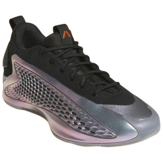 Basketbalschoenen adidas A.E. 1 Low Iron Sharpens Iron