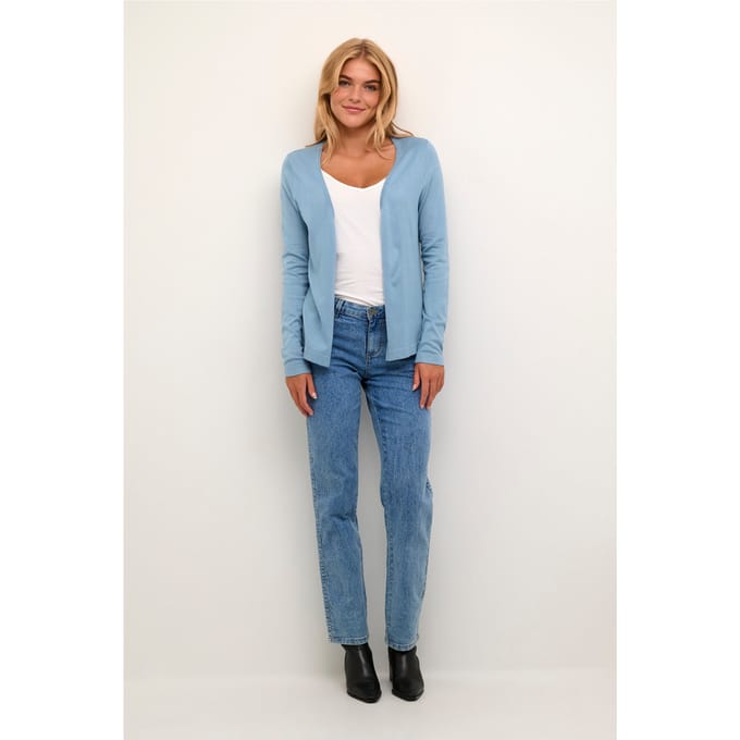 Damesvest KAFFE Fenia Astrid
