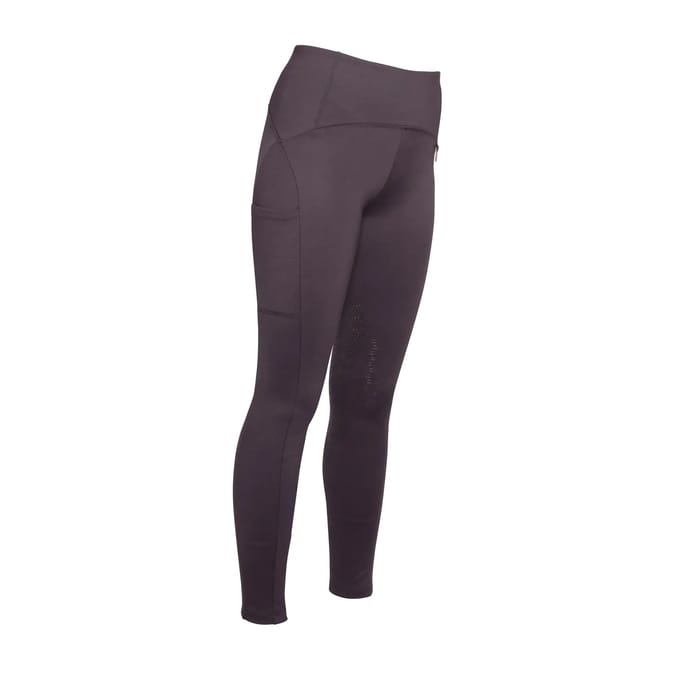 Dameslegging met middengrip Lauria Garrelli Arezzo