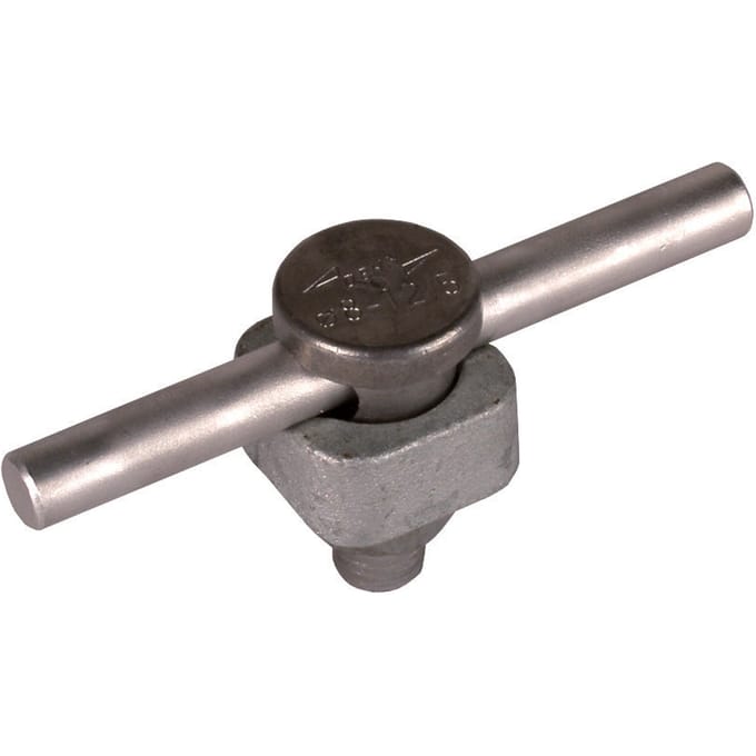 Dehn M12 KS Stekker Voor Rd 8-12,5mm Uit één stuk - 300002